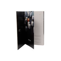 Impression de catalogue personnalisée fiable pour une utilisation professionnelle Conception personnalisée avec livraison rapide Reliure parfaite Papier fabriqué dans le monde entier