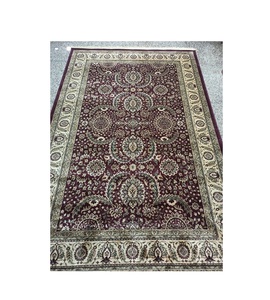 Tapis de sol brodés sur mesure, prix d'usine en gros, pour la maison et l'hôtellerie - Product Image 1