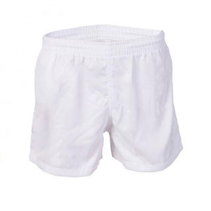 Taille Personnalisée Ensemble d'Uniformes de Rugby Jeunes 100% Polyester Respirant Comprend Chemises Shorts Uniforme de Rugby Jeunes à Sublimation à Bas Prix - Product Image 3