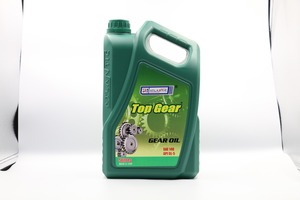 น้ำมันเกียร์แอตแลนติก อีพี - Product Image 3