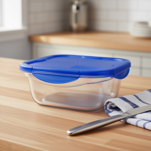 Pour Pyrex COOK & GO 286PG00 7646 Contenant de stockage alimentaire Capacité 1,7 L - Product Image 3