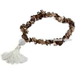 Natural Labradorite Agate Chips Stone <b>Bracelet</b> Wholesale Handmade <b>Healing</b> Chip <b>Bracelet</b> Exporter in Bulk Wholesale Supplier - Product Image 6