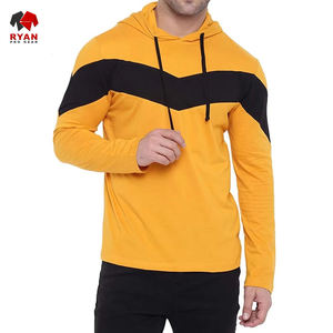 Sudaderas Personalizadas Cómodas al Por Mayor para Hombre, Adultos y Niños, Suministro de Fábrica de Alta Calidad, Ryan Pro Gear - Product Image 1