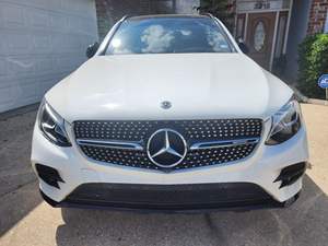 Mercedes-Benz AMG GLC 43 Plus 2018 Usado en Buen Estado, Sin Accidentes, Volante a la Izquierda/Derecha - Product Image 2