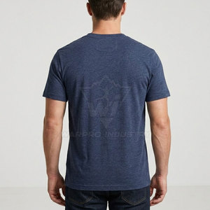 T-shirts décontractés pour hommes avec strass, tissu respirant, motif élégant en cristal, adaptés aux activités de plein air et au quotidien - Product Image 4