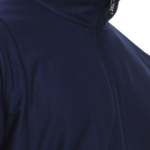 Men Women Dual Zip Tracksuit <b>Tech</b> Fleece Hooded Jacket Tapered Sweatpants Set Modern Functional Activewear - Product Image 4