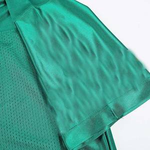 ชุดฟุตบอลของผู้ชายผ้าโพลีเอสเตอร์ระบายอากาศเสื้อฟุตบอลอเมริกันพิมพ์โลโก้ตามสั่งพร้อมแขนสั้นและตัวเลือกขนาดพิเศษ - Product Image 5