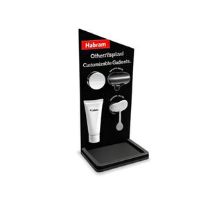 Accessori Personalizzabili per Espositori da Tavolo Habram, Gadget Personalizzabili - Product Image 2