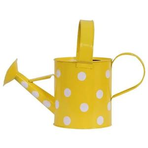 Arrosoir en métal pour plantes/décor de jardin, arrosoir pour plantes d'intérieur et d'extérieur avec cadeau pour femmes-décor - Product Image 3