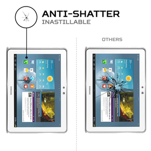 Protector de Pantalla ANTISHOCK para Samsung Galaxy Tab 2 de 10.1 Pulgadas - Product Image 5