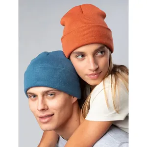 Custom Underground Merchandising Headphones Promotional Hats & Caps - Product Image 2