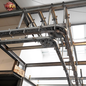 Proyecto Llave en Mano <span class=keywords><strong>de</strong></span> Equipamiento para Matadero <span class=keywords><strong>de</strong></span> Cabras y Ovejas, Máquina para Matanza <span class=keywords><strong>de</strong></span> Corderos, Dispositivo <span class=keywords><strong>de</strong></span> Carnicería, Planta <span class=keywords><strong>de</strong></span> Procesamiento <span class=keywords><strong>de</strong></span> <span class=keywords><strong>Cordero</strong></span> con Certificación HACCP - Product Image 5