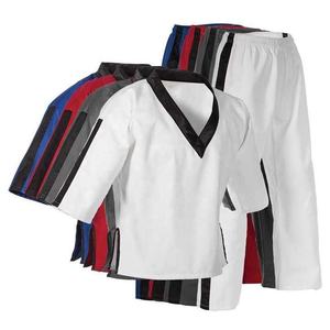 Traje BJJ de calidad premium para hombre, cómodo y transpirable, Ideal para todos los niveles de habilidad, traje BJJ - Product Image 2