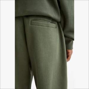 WT ชุดวอร์มสำหรับผู้ชายชุดวิ่งจ๊อกกิ้งโพลีเอสเตอร์สำหรับผู้ชายดีไซน์โลโก้ของคุณเอง - Product Image 3