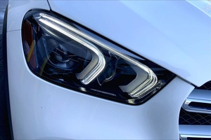 GLE 450 AWD 4MATIC 2022 de Buena Calidad - Listo para Enviar - Product Image 3