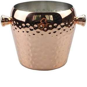 Ensemble de barware en forme de cerf, bouteille de vin en métal et seau à glace pour les soirées en boîte de nuit, comprend un refroidisseur à champagne, un refroidisseur à bouteille de champagne - Product Image 2