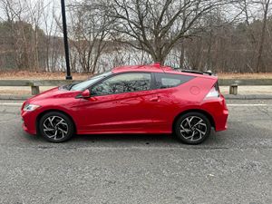 Gran Oferta: Honda CR-Z EX Usado de 2016, Listo para Enviar - Product Image 4