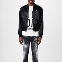 Veste bomber d'hiver pour homme en polyester, dernier design, différentes couleurs, veste bomber d'extérieur.