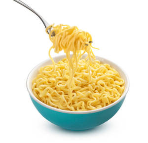 บะหมี่กึ่งสำเร็จรูปเกาหลีรสเผ็ดสุดยอดนิยมคุณภาพสูง - Product Image 2