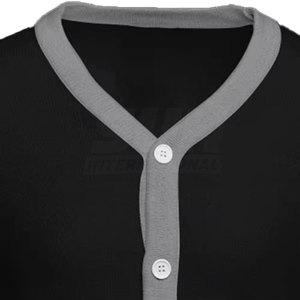 Low MOQ 2026 Winter Women <b>Cardigan</b> Sweaters Front Logo Casual 100% Cotton <b>Lightweight</b> Breathable Plus Size High Quality - Product Image 2
