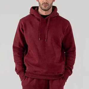 Sweat-shirt pour homme le plus vendu en ligne, imprimé, couleur personnalisée, vente directe d'usine, sweat-shirt pour homme de bonne qualité - Product Image 4