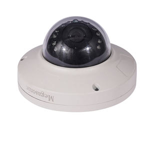 Cámara domo de metal resistente al agua AHD 5MP Sony IMX335 lente ancha de 2,8mm/3,6mm visión nocturna H.265 Video IP67 OEM DVR para uso diurno y nocturno - Product Image 5