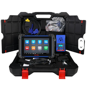 2026 Autel MaxiIM IM608 PRO II Escáner de Diagnóstico y Programación de Llaves IMMO IM608S II - Product Image 1