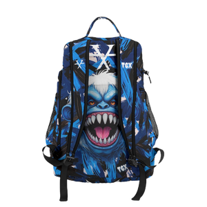 T6X artic Yeti zaino uomo elegante e resistente compagno di viaggio - Product Image 2