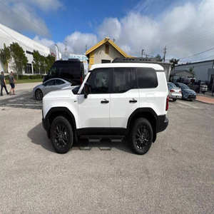 Toyota Land Cruiser 2024 en Perfectas Condiciones - Product Image 2