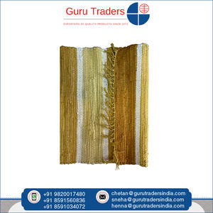 Fabriqué en Inde Vente à chaud Tapis de porte en chindi faits à la main de haute qualité pour la maison et le bureau pour les commandes en gros au prix le plus bas - Product Image 6