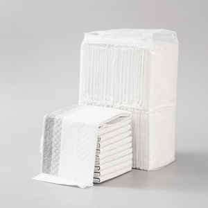 Soins pour animaux de compagnie Super Absorption Étanche Jetable Chien Bambou Charbon de bois Coussinets de pipi Étanche 6 couches Chiot Formation Wc Wee Pee Pads - Product Image 4