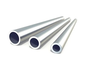 Premium 316Ti <b>Stainless</b> <b>Steel</b> <b>Pipe</b> - Corrosion-Resistant, High-Temperature Tubing for Industrial, Marine and Chemical Use - Product Image 4