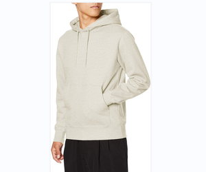 100% algodón con capucha estampado otoño sudaderas con capucha - Product Image 1