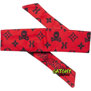 Paintball Clothing Athletic <b>Elastic</b> Paintball <b>Headband</b> for Men Cheap Price Paintball <b>Headband</b> - Product Image 3