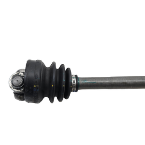 EJE DELANTERO IZQUIERDO HYUNDAI i20 Serie 49500-Q0000 (20>) - Product Image 4