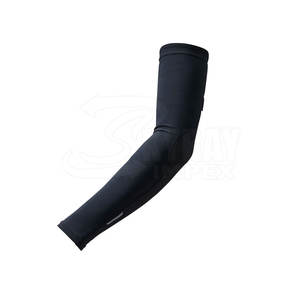 Mangas de brazo antiUV con logotipo personalizado Mangas de brazo transpirables de secado rápido Ciclismo 2024 Tasa de venta al por mayor - Product Image 3