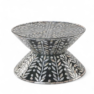 ขาตั้งเค้กมุกสำหรับรอมฎอนและอีด ตกแต่งโต๊ะขนมหวาน ทำด้วยมือจากเวียดนาม - Product Image 1