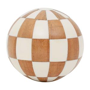 ลูกบอลตกแต่งทรงกลมฝังกระดูกสำหรับตกแต่งผนัง DIY จำหน่ายจำนวนมากสำหรับตกแต่งบ้าน งานวันเกิด วันครบรอบ หรืองานรับศีลล้างบาป - Product Image 3