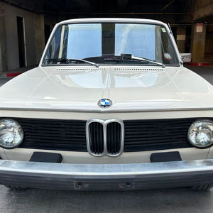 รถยนต์มือสองคุณภาพสูง BMW 2002 ปี 1976 พร้อมจำหน่ายในราคาโรงงานสำหรับการสั่งซื้อจำนวนมาก - Product Image 1