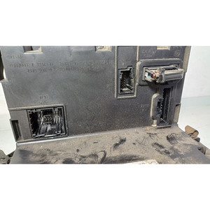 COMPUTADORA DE BORDE PARA FIAT Panda 2ª Serie 51783783 188A4000 (03>10) - Product Image 3
