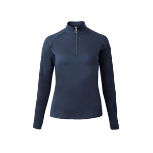 Offre Spéciale vêtements équestres femmes course spectacle chemise dame Compression haut compétition équitation chemise pour les femmes - Product Image 3