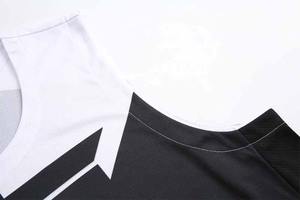 เครื่องแบบบาสเก็ตบอลของ2025ชุดบาสเก็ตบอลดีไซน์ล่าสุด - Product Image 6