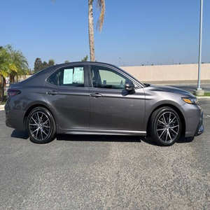 Toyota Camry SE 2023 en Perfectas Condiciones - Product Image 2