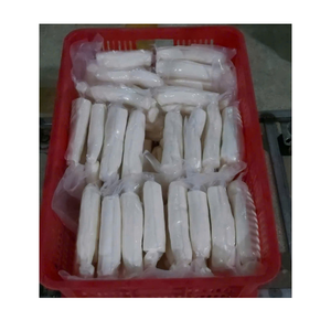 รากมันสำปะหลังปอกเปลือกแช่แข็งและบรรจุเหมาะสำหรับตลาดทั่วโลกเหมาะสำหรับร้านอาหารตลาดและร้านค้าปลีก - Product Image 2