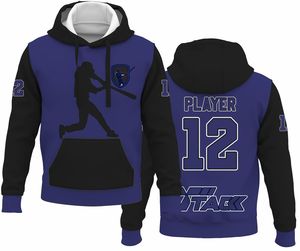 High Quality Unisex Hoodie <b>Sweatpants</b> <b>Set</b> 3D Printed Custom Winter Mens Sublimation Knitted Fabric Breathable Polyester/Cotton - Product Image 3