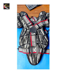 Protector de Pecho para Béisbol Juvenil, Suministro al por Mayor Directo de Fábrica 2026 - Product Image 1