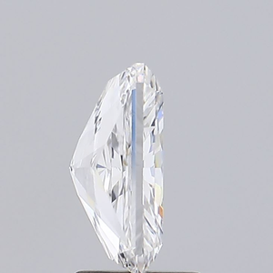 Pierre de diamant de laboratoire de taille radiante élégante de 2,27 carats, clarté VS1, bijoux haut de gamme, certificat IGI, couleur F, pour les acheteurs en gros - Product Image 4
