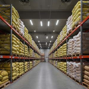 Frijoles de Fava pelados de primera calidad Abalorios de Fava pelados empaquetados a granel ofrecidos para exportación con el mejor precio al por mayor por kg - Product Image 5