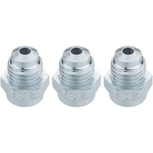 Juego de boquillas Hazet 1C para remachadora neumática, accesorios y piezas para herramientas neumáticas - Product Image 1