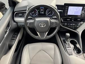 Toyota Camry SE Nightshade 2024 Usado en Buen Estado - Product Image 5